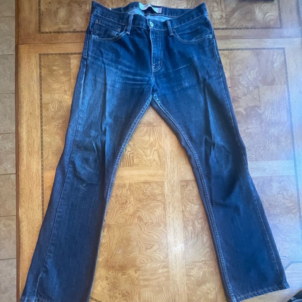 LEE PREMIUM Select Regular Bootcut Jeans!